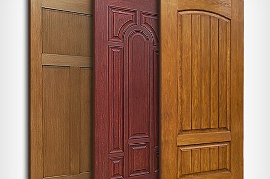 San Juan Capistrano-fiberglass-door-repair