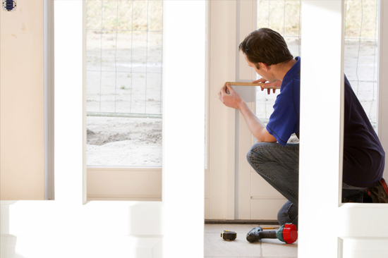 San Juan Capistrano-interior-door-repair