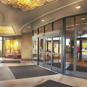 commercial door specialist San Juan Capistrano