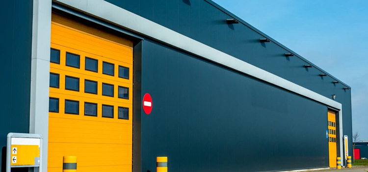 commercial metal door repair San Juan Capistrano