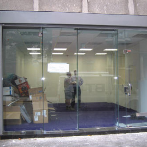 shop front door repair San Juan Capistrano