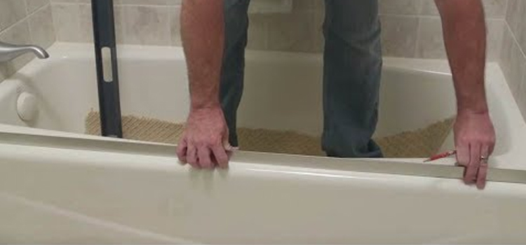 Sliding Shower Door Repair in San Juan Capistrano